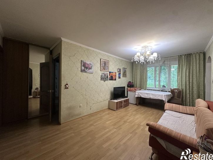 3-комн квартира Партизанская улица, 216