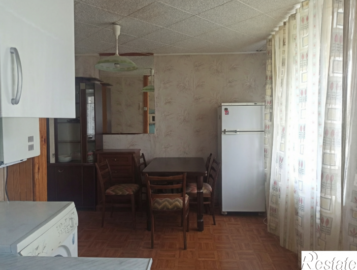 2-комн квартира Молодогвардейская улица, 221