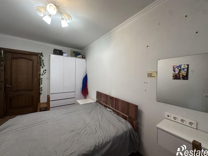 3-комн квартира Партизанская улица, 216
