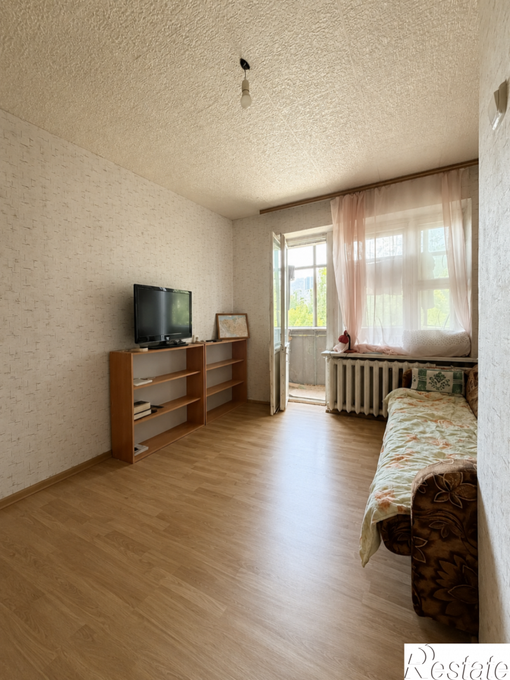 1-комн квартира Дыбенко улица, 124