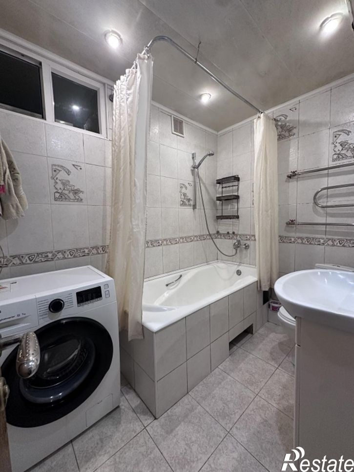 3-комн квартира Партизанская улица, 216