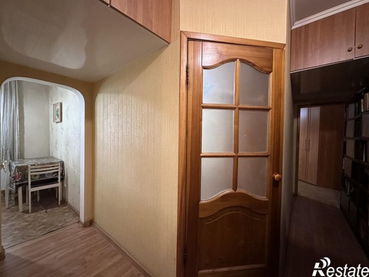2-комн квартира Олимпийская улица, 45