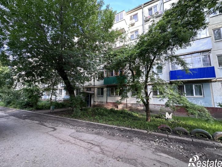 3-комн квартира Партизанская улица, 216