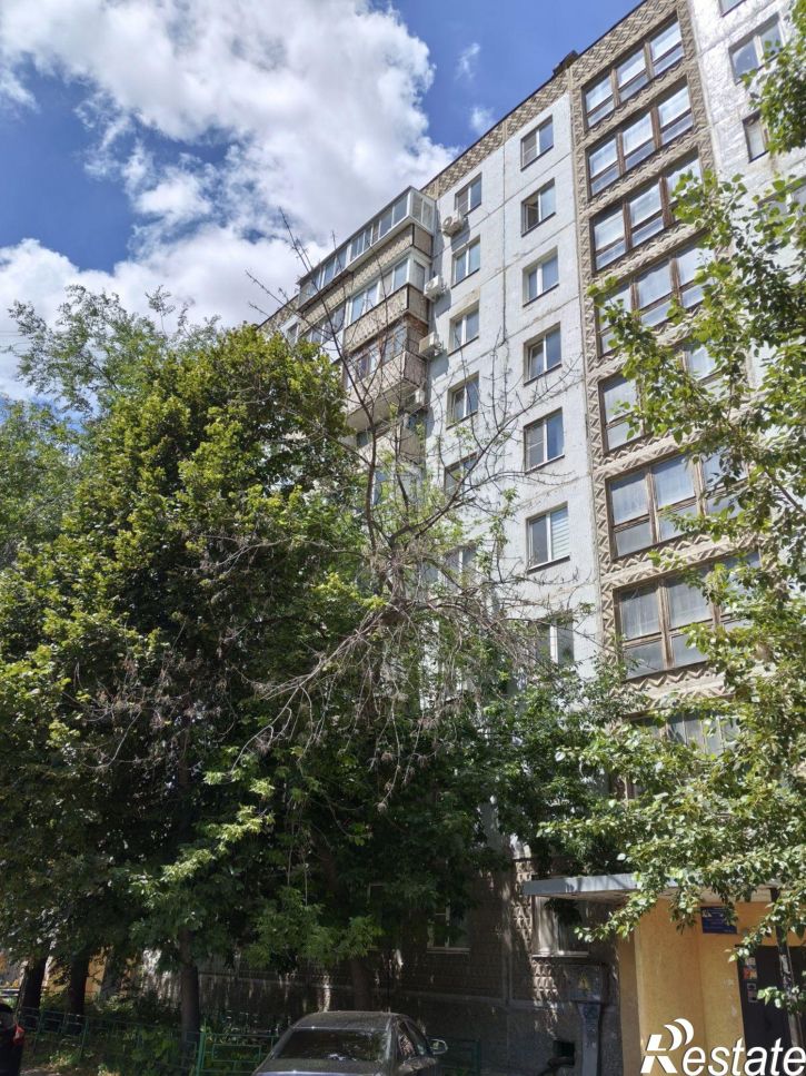 3-комн квартира Владимирская улица, 40
