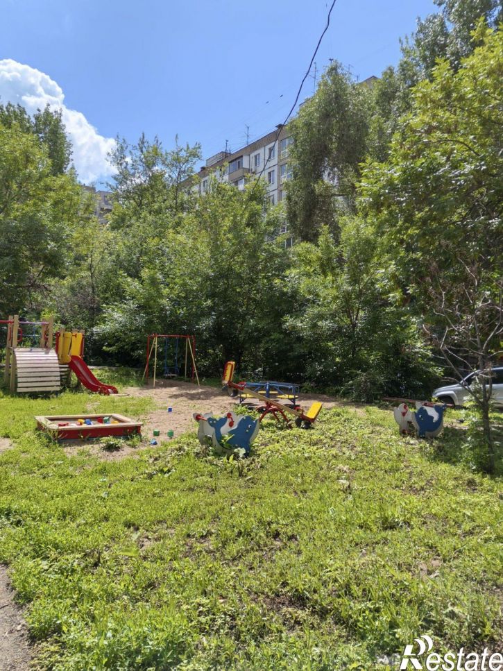 3-комн квартира Владимирская улица, 40