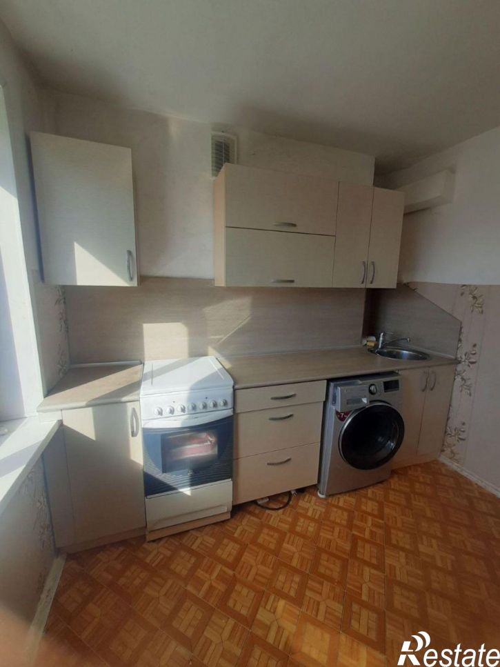 3-комн квартира Московское шоссе 16-й километр, 298