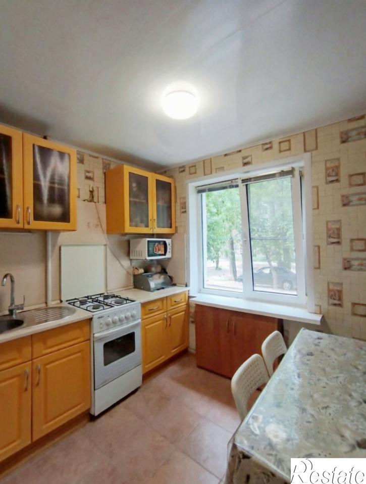 3-комн квартира Карла Маркса проспект, 416