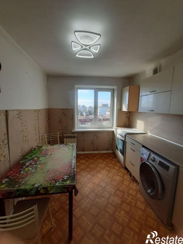 3-комн квартира Московское шоссе 16-й километр, 298