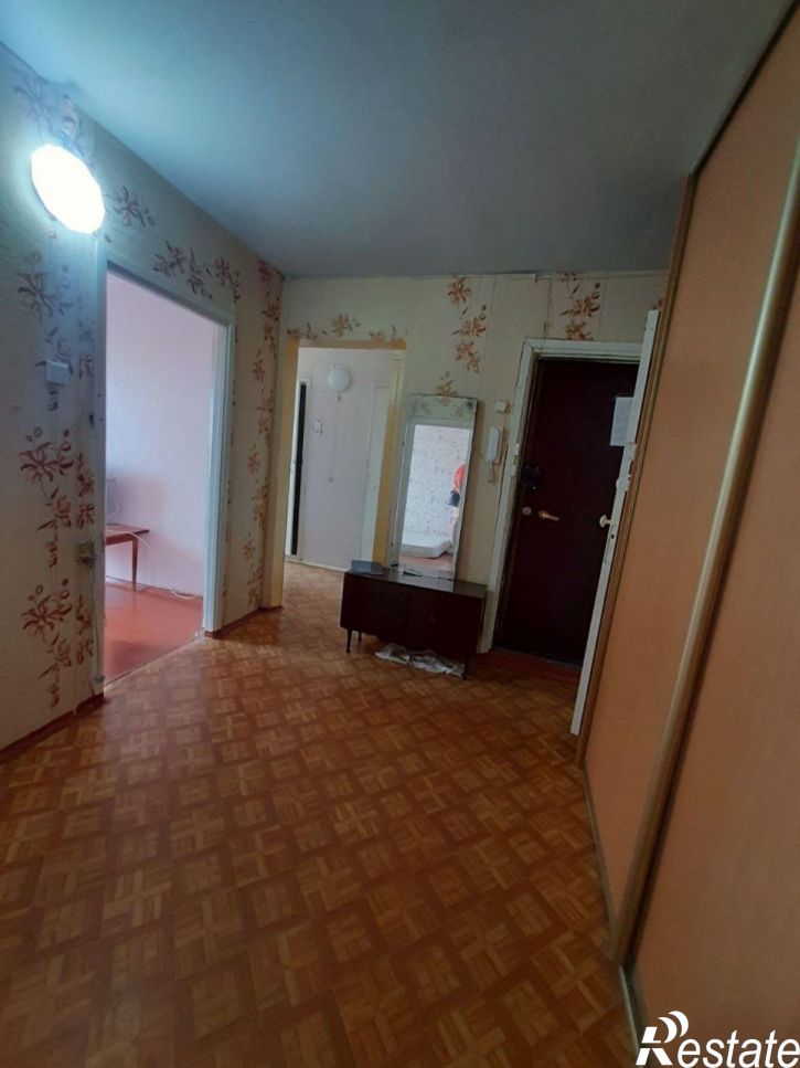 3-комн квартира Московское шоссе 16-й километр, 298