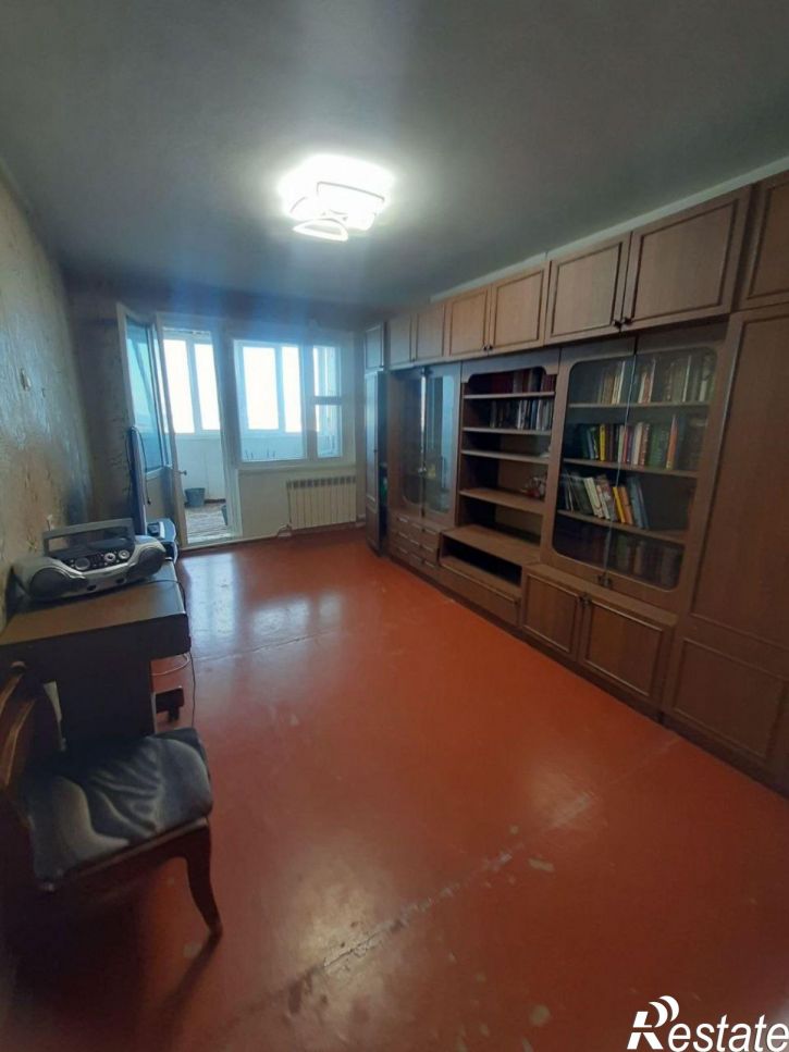 3-комн квартира Московское шоссе 16-й километр, 298