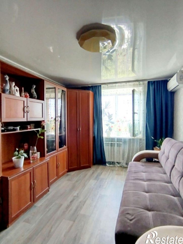 2-комн квартира Карла Маркса проспект, 412А