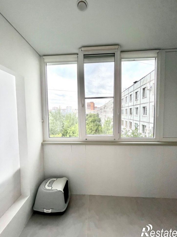 3-комн квартира Больничная улица, 20а