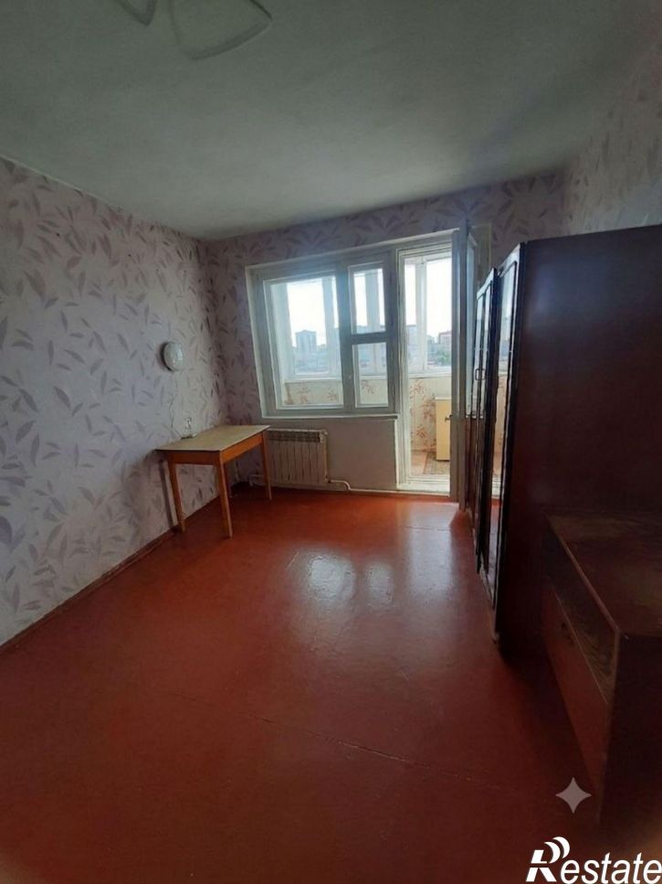 3-комн квартира Московское шоссе 16-й километр, 298