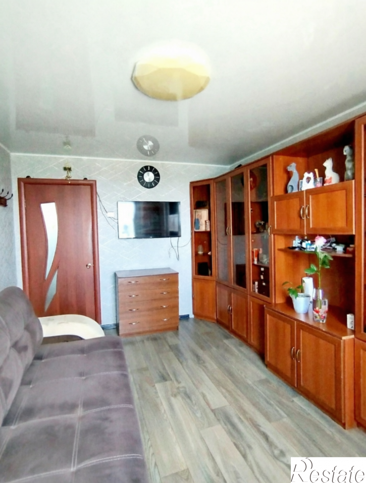 2-комн квартира Карла Маркса проспект, 412А