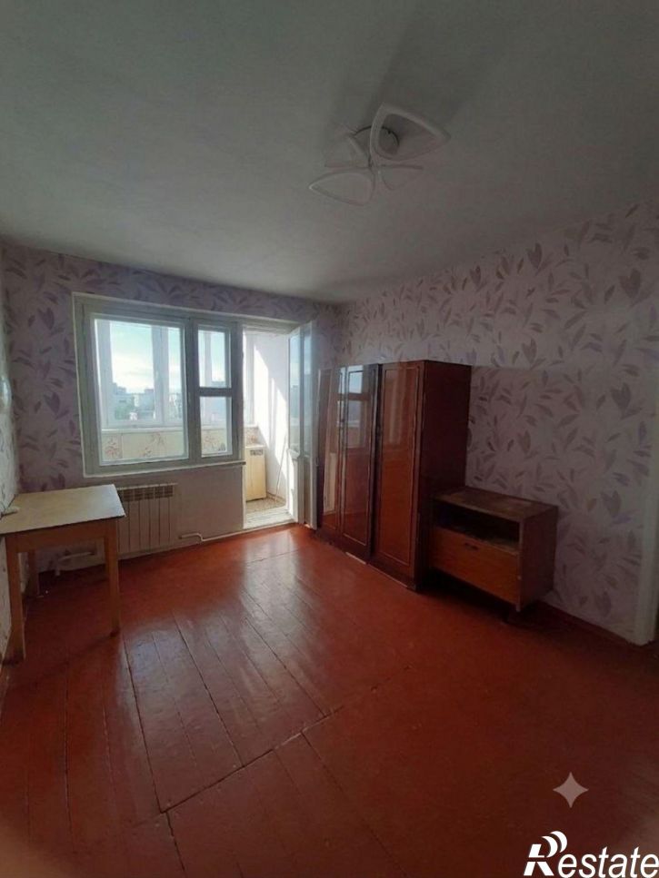 3-комн квартира Московское шоссе 16-й километр, 298