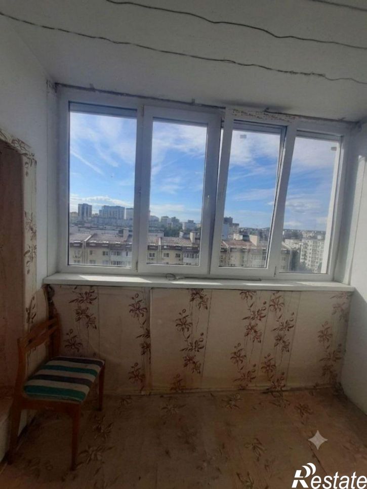 3-комн квартира Московское шоссе 16-й километр, 298