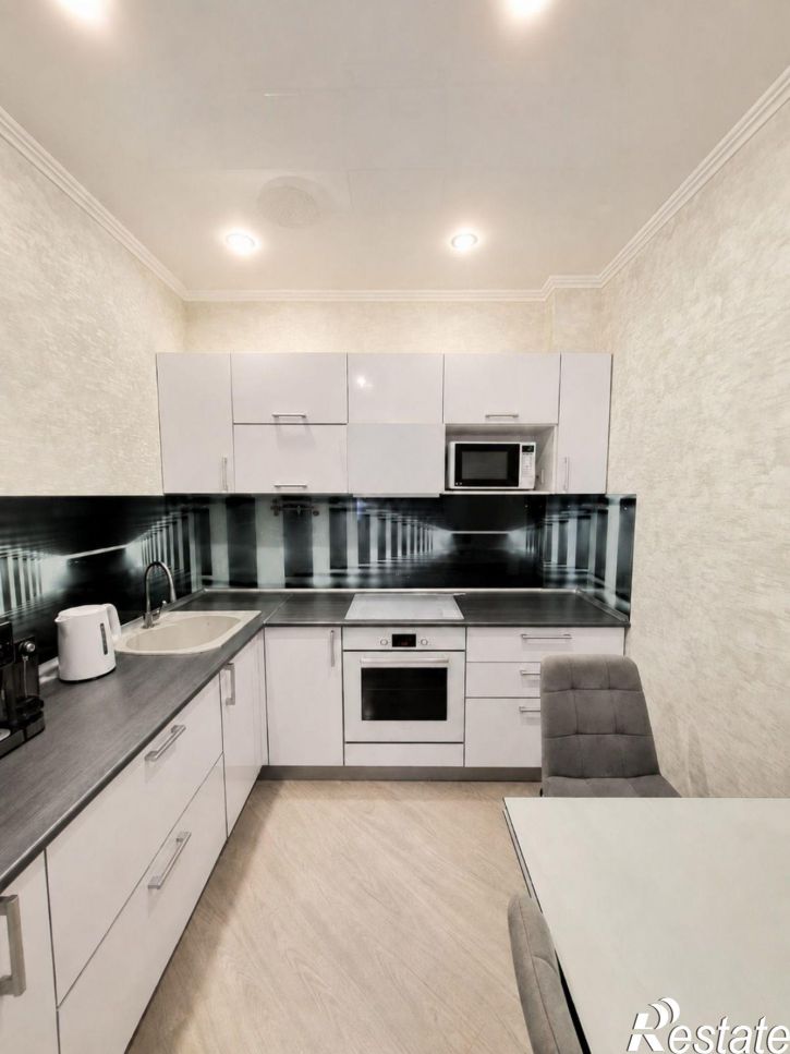 1-комн квартира Стара-Загора улица, 46