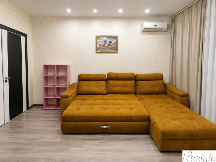 1-комн квартира Венцека улица, 47