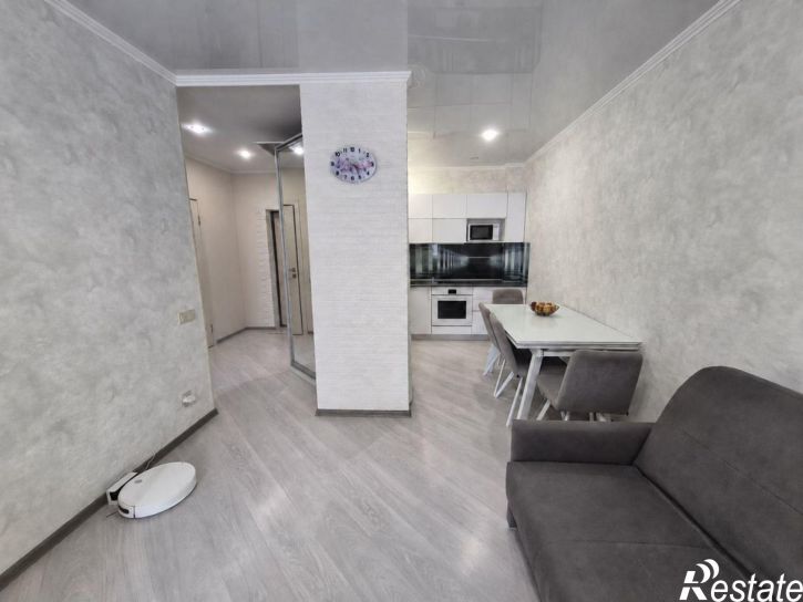 1-комн квартира Стара-Загора улица, 46