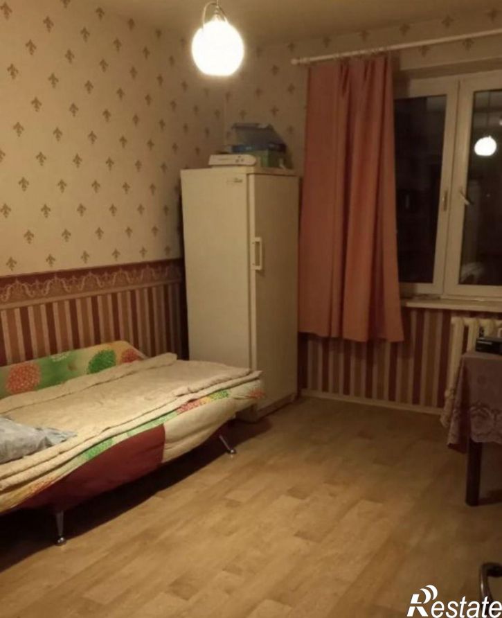 3-комн квартира Гаражная улица, 18