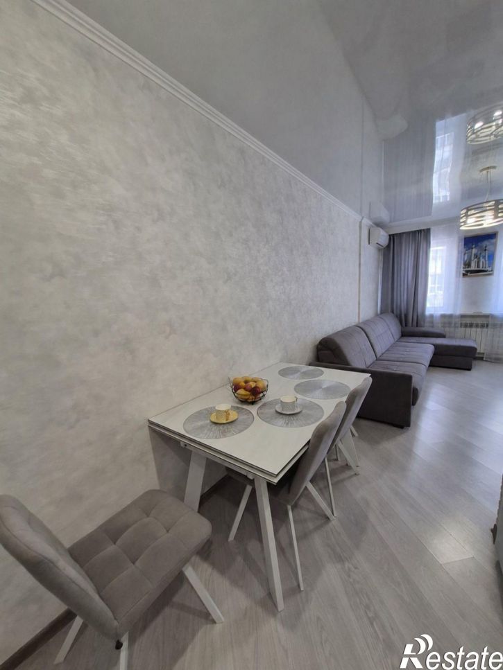 1-комн квартира Стара-Загора улица, 46