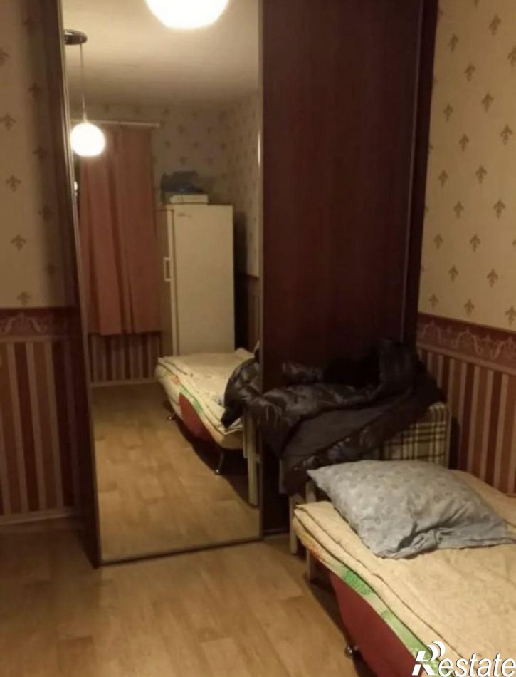 3-комн квартира Гаражная улица, 18
