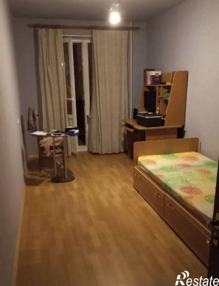 3-комн квартира Гаражная улица, 18