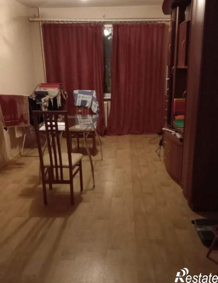 3-комн квартира Гаражная улица, 18