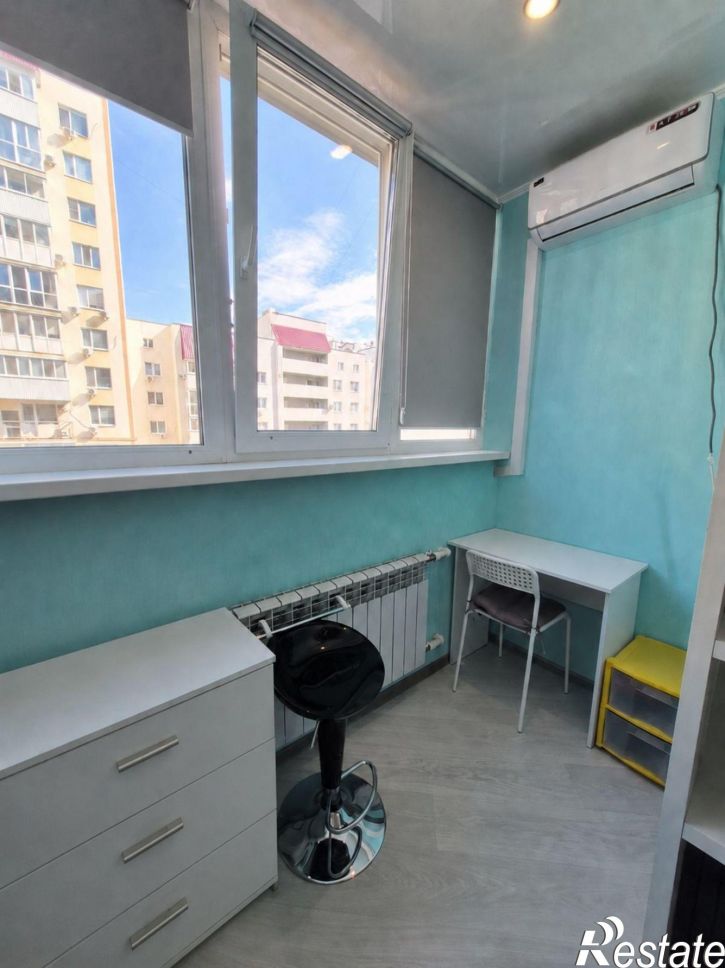 1-комн квартира Стара-Загора улица, 46