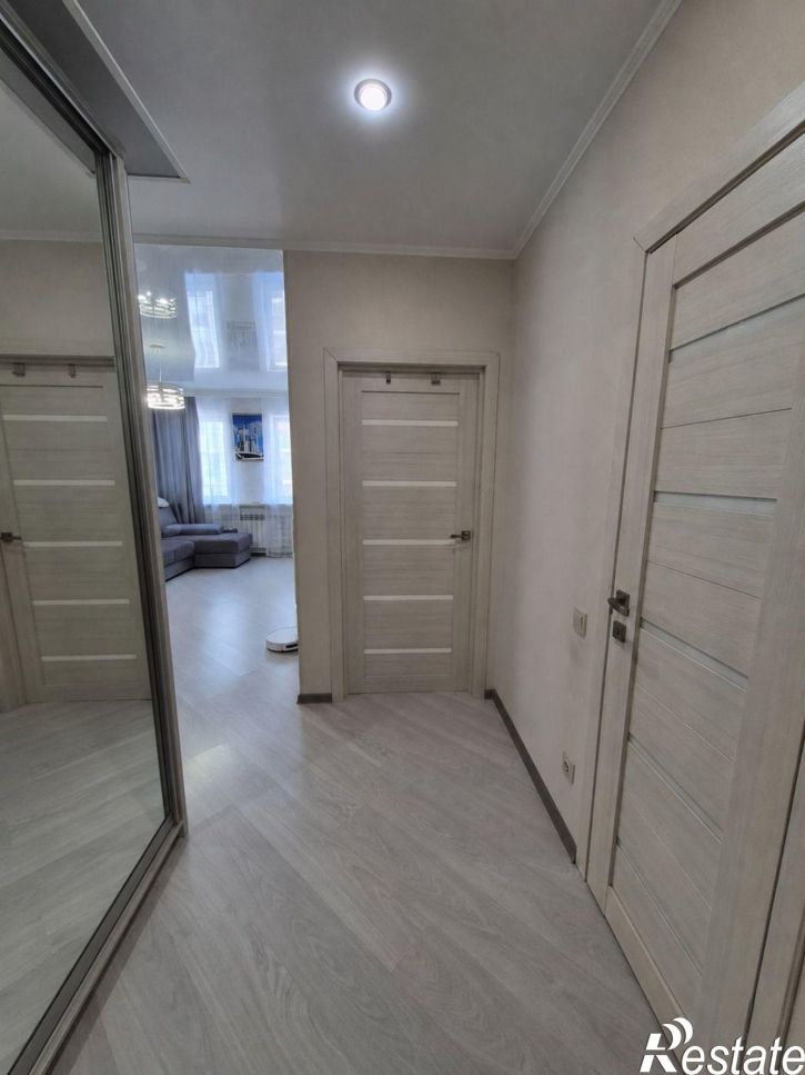 1-комн квартира Стара-Загора улица, 46