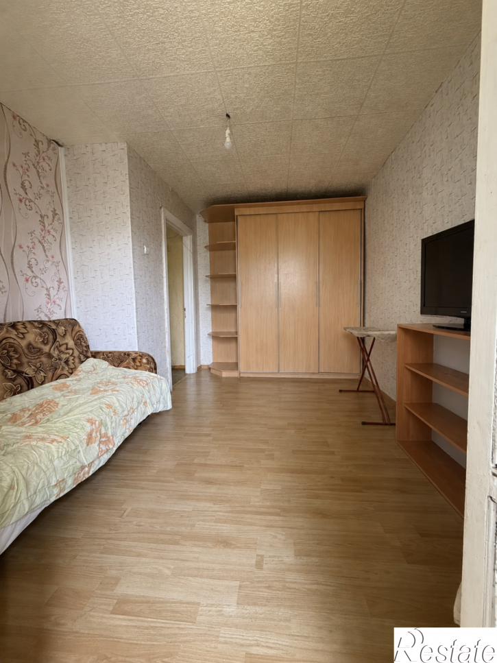 1-комн квартира Дыбенко улица, 124