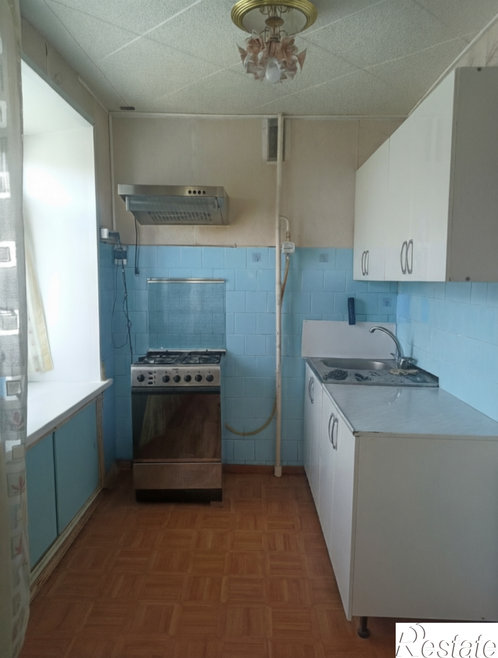 2-комн квартира Молодогвардейская улица, 221