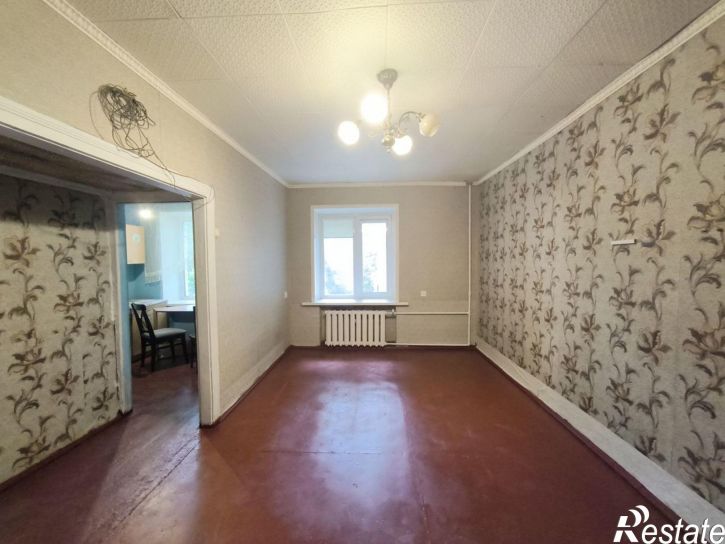 1-комн квартира Металлургов проспект, 93