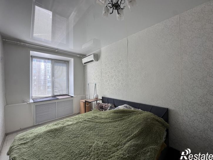 2-комн квартира Никитинская улица, 137