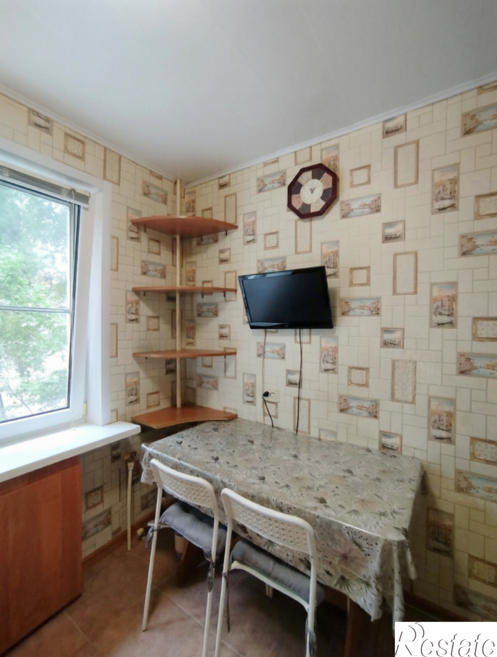 3-комн квартира Карла Маркса проспект, 416
