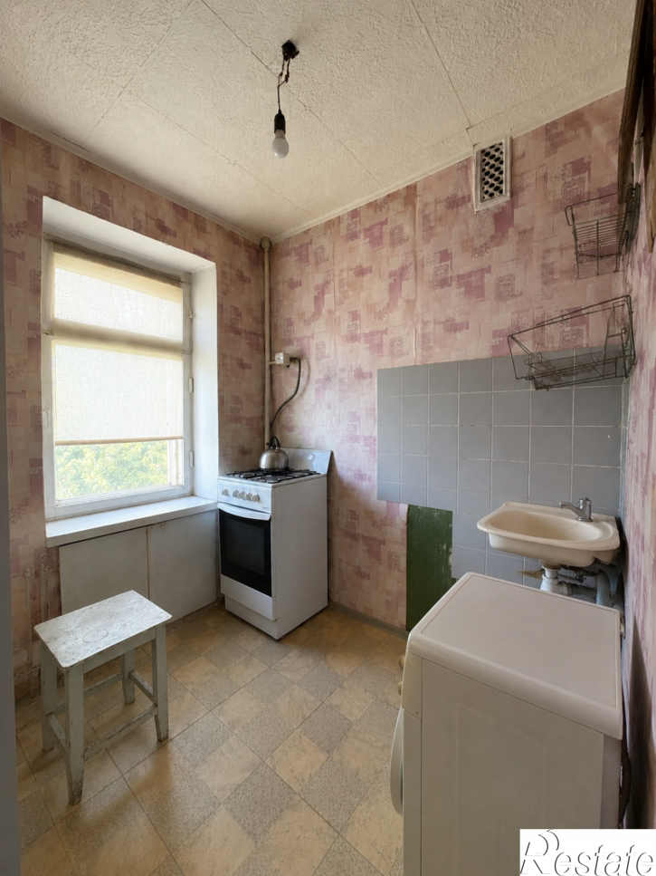 1-комн квартира Дыбенко улица, 124