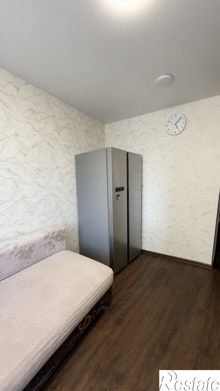 2-комн квартира Мечникова улица, 3