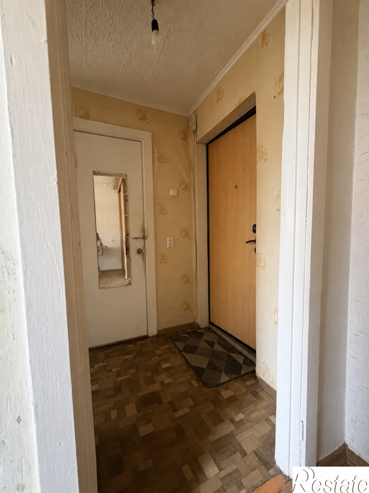 1-комн квартира Дыбенко улица, 124