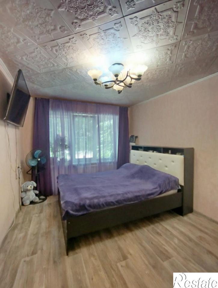 3-комн квартира Карла Маркса проспект, 416