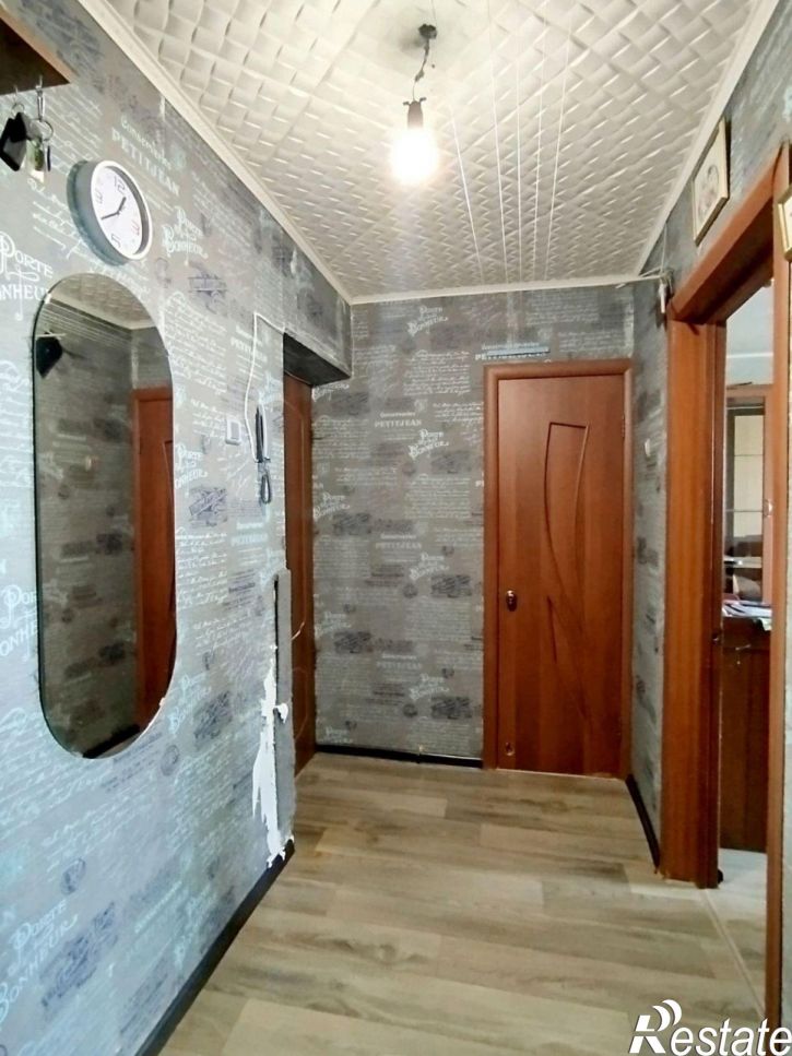 2-комн квартира Карла Маркса проспект, 412А