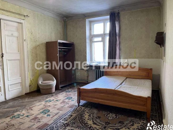 2-комн квартира Старосамарская улица, 270