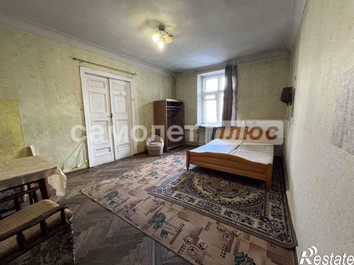 2-комн квартира Старосамарская улица, 270