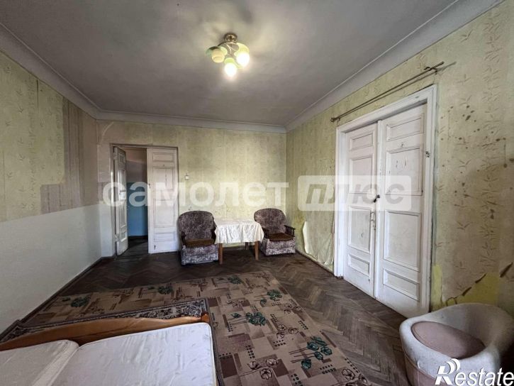 2-комн квартира Старосамарская улица, 270