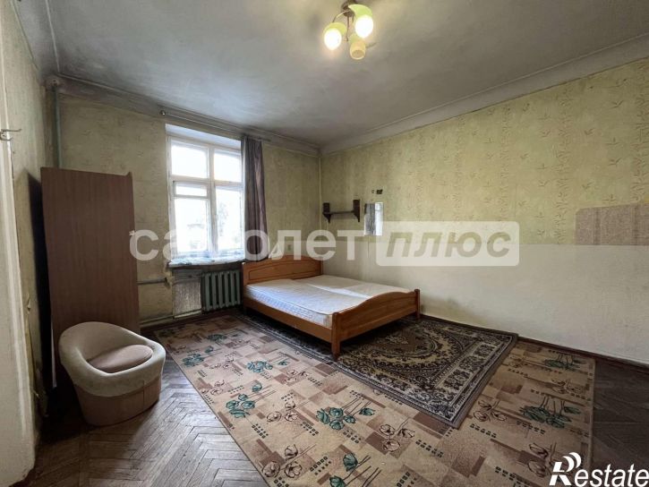2-комн квартира Старосамарская улица, 270