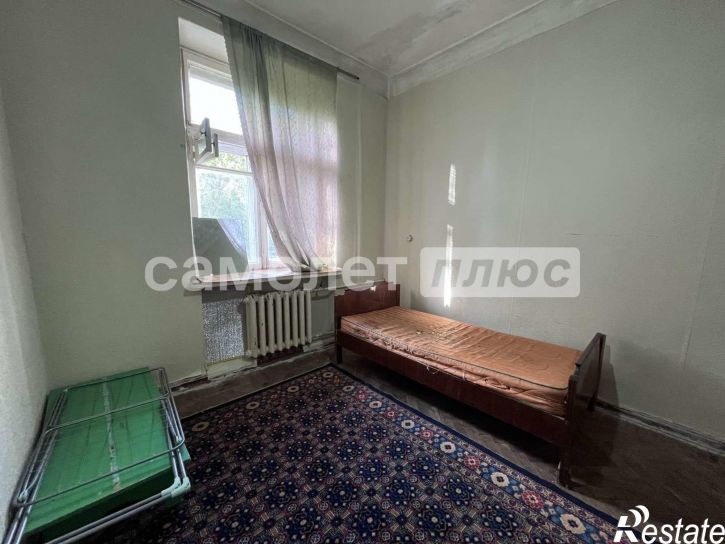 2-комн квартира Старосамарская улица, 270