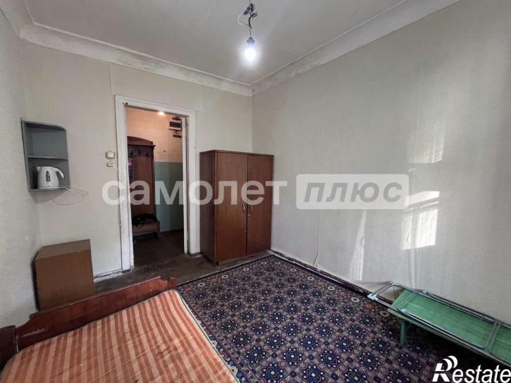 2-комн квартира Старосамарская улица, 270