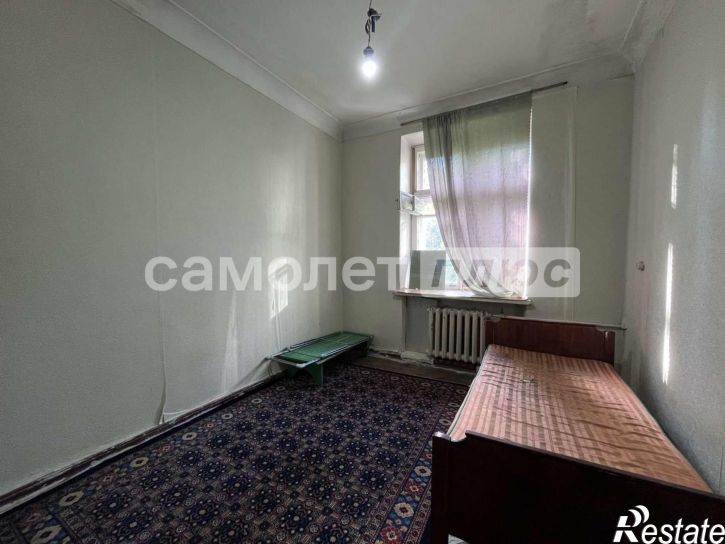 2-комн квартира Старосамарская улица, 270