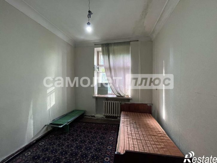2-комн квартира Старосамарская улица, 270
