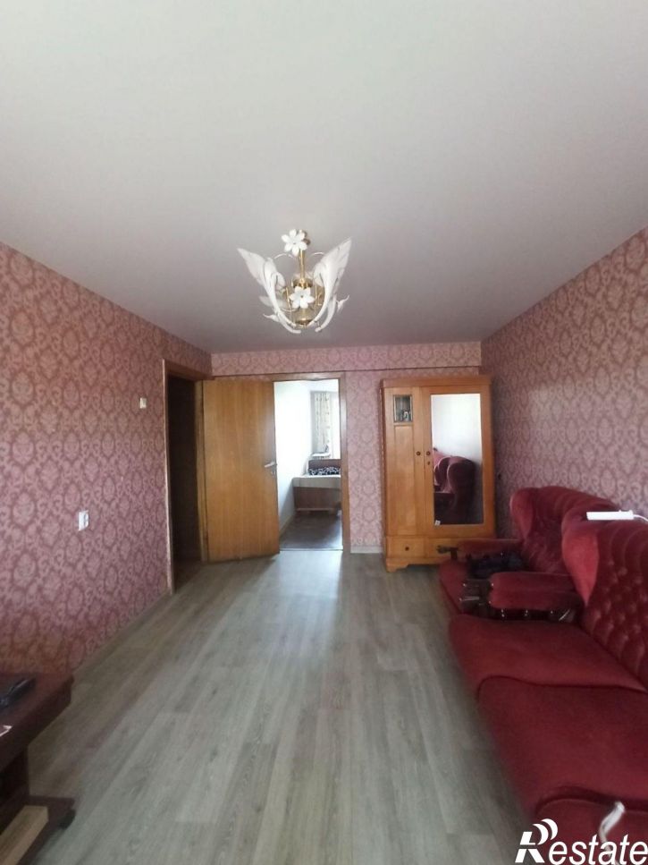 2-комн квартира Молодогвардейская улица, 221