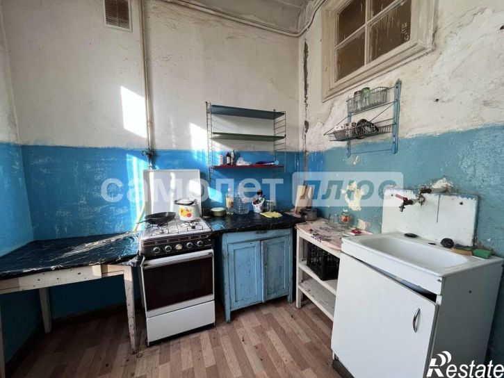 2-комн квартира Старосамарская улица, 270